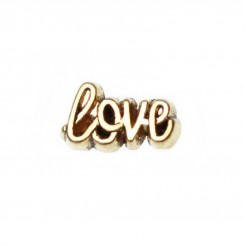 Gold Love Word